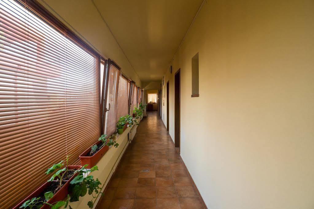 Hostel Nova Route ナボダリ エクステリア 写真