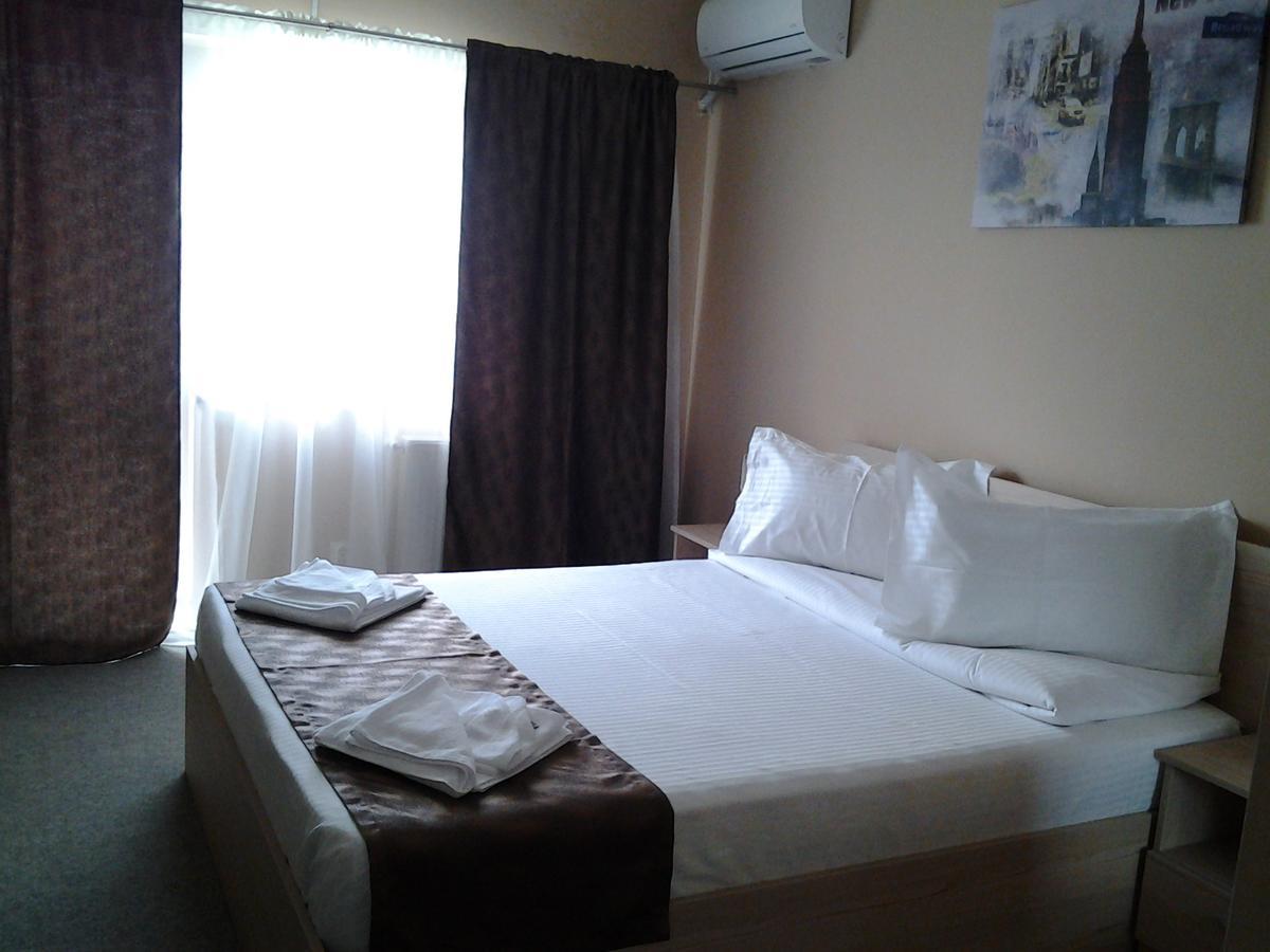 Hostel Nova Route ナボダリ エクステリア 写真