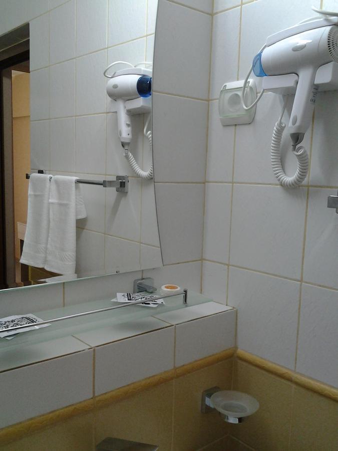 Hostel Nova Route ナボダリ エクステリア 写真