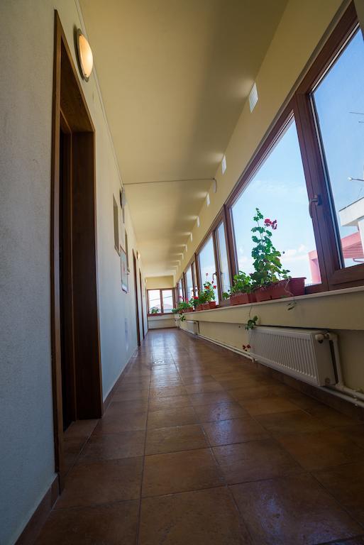 Hostel Nova Route ナボダリ エクステリア 写真